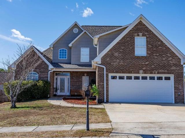 House for sale in Cropwell, Alabama
