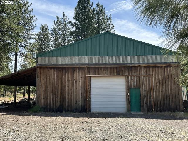 House for sale in Goldendale, Washington