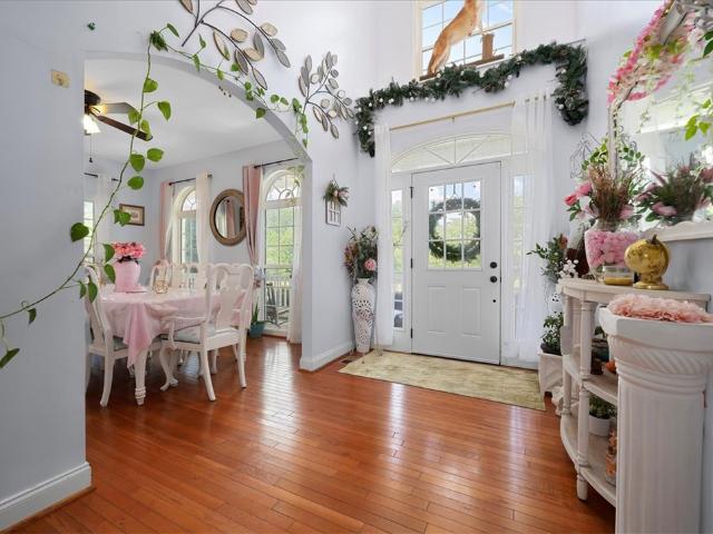 House for sale in Honea Path, Abbeville County