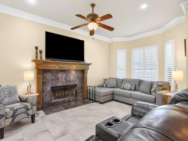 House for sale in Pottsboro, Texas