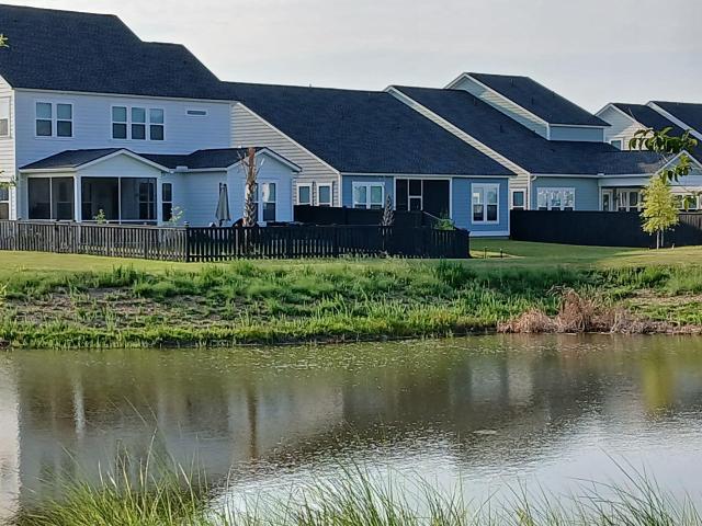 House for sale in Goose Creek, South Carolina