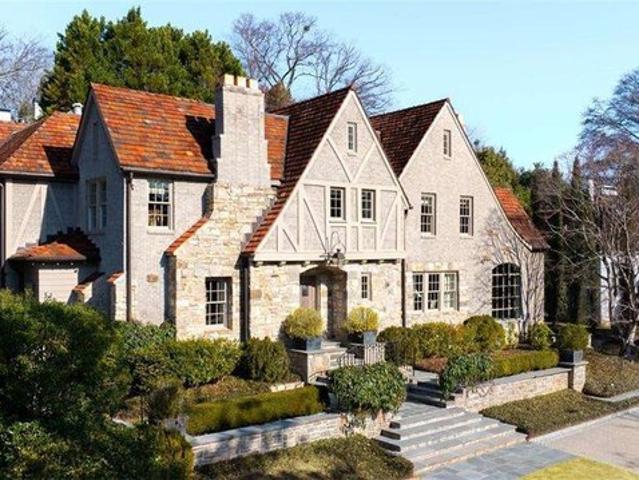 House for sale in Atlanta, Georgia