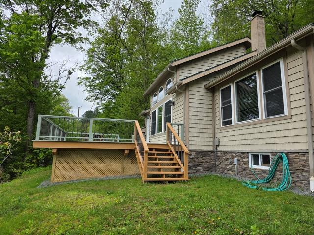 House for sale in East Branch, New York