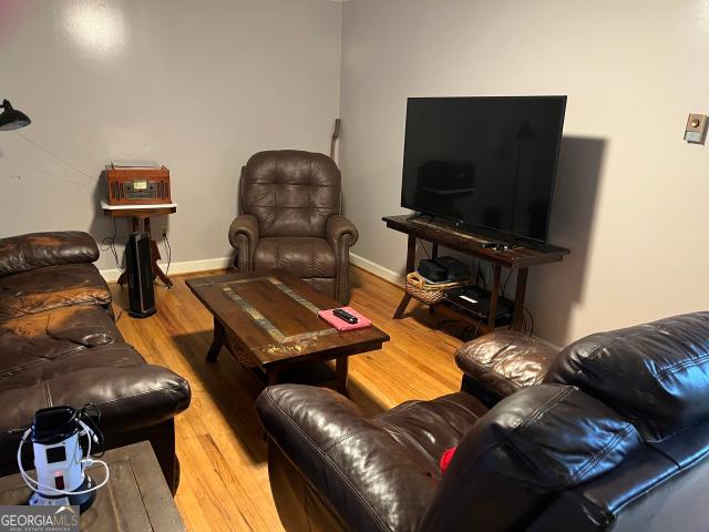House for sale in Woodbury, Meriwether County