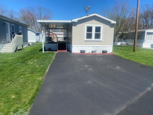 House for sale in Shippenville, Pennsylvania