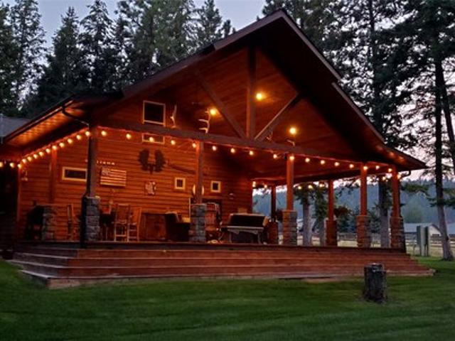House for sale in Rexford, Montana