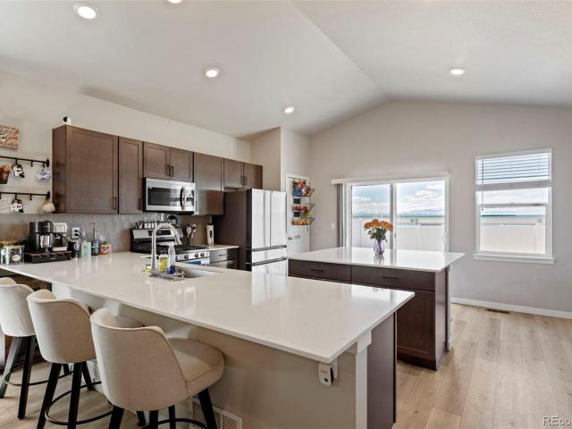 House for sale in Ault, Colorado