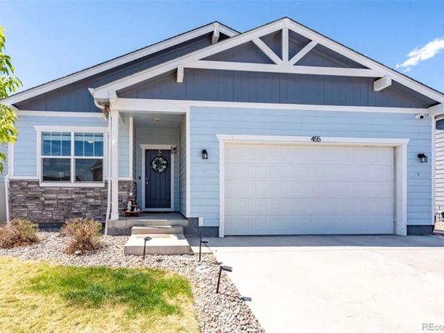 House for sale in Ault, Colorado