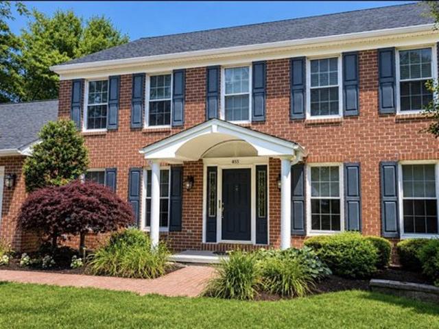House for sale in Lansdale, Pennsylvania
