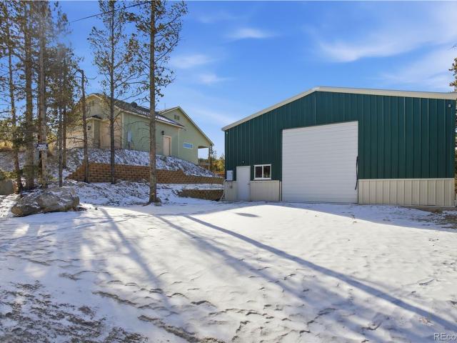 House for sale in Twin Lakes, Colorado
