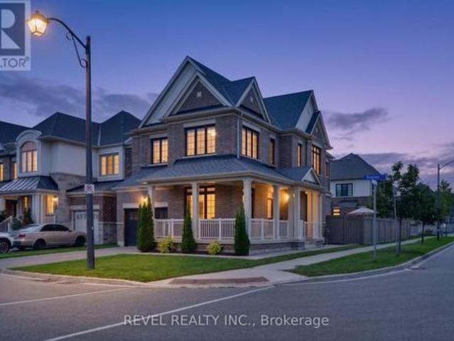 House for sale in Milton, Ontario