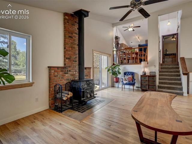 House for sale in Woodland Park, Teller County