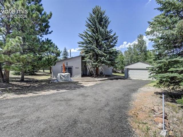 House for sale in Teller, Colorado