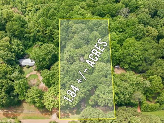 Land for sale in Banks, Georgia