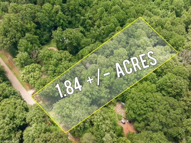Land for sale in Maysville, Georgia