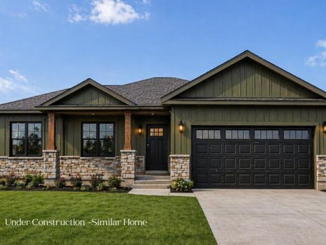 House for sale in New Liberty, Iowa