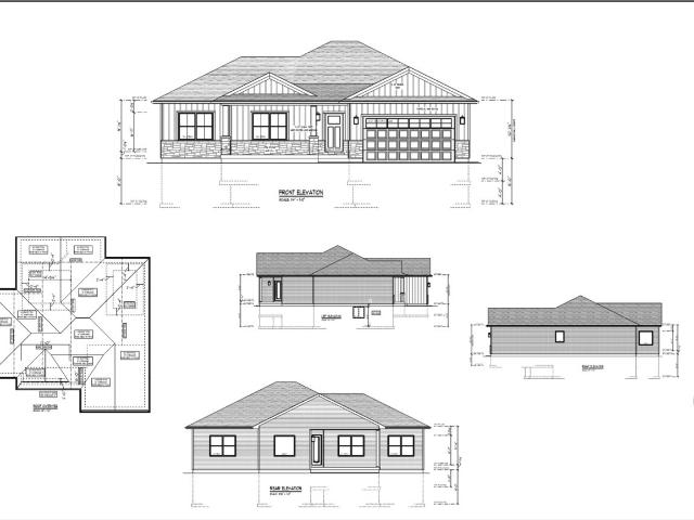 House for sale in New Liberty, Iowa