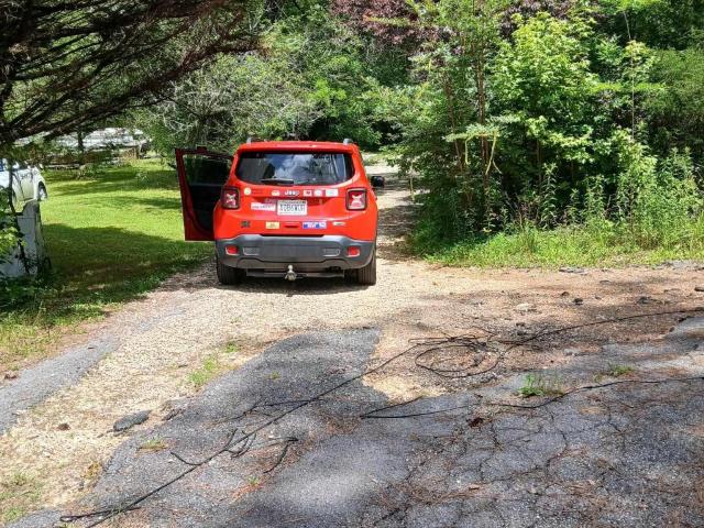 Land for sale in Grant, Alabama