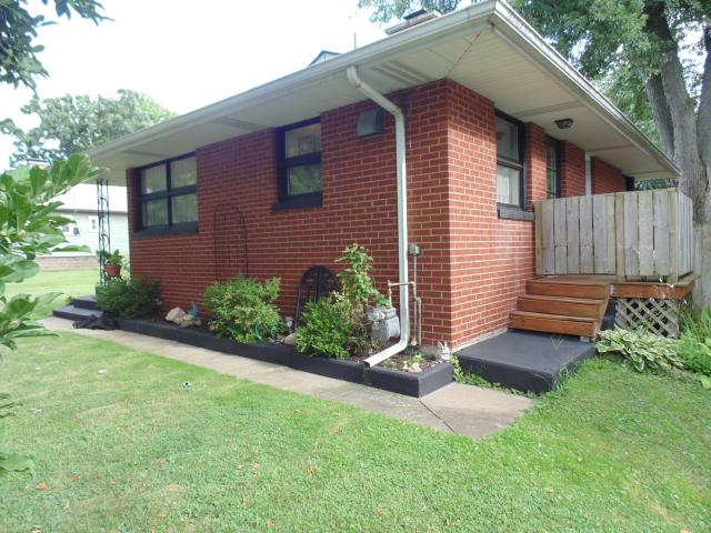 House for sale in Porter, Indiana
