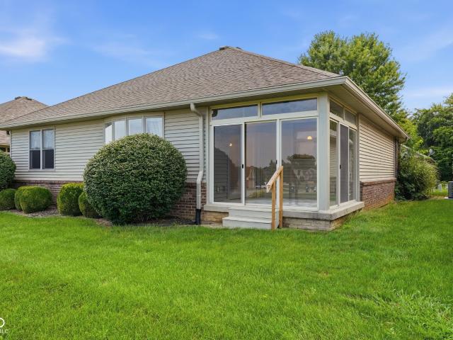 Condo for sale in Greencastle, Indiana