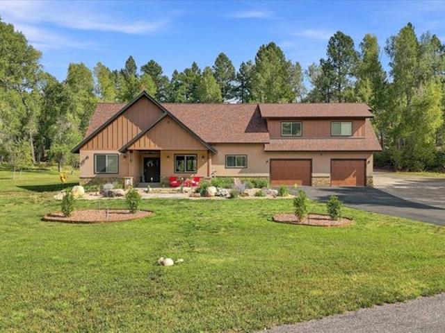 House for sale in Bayfield, La Plata County