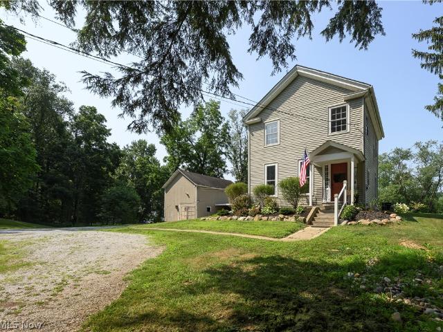 House for sale in Canal Fulton, Ohio