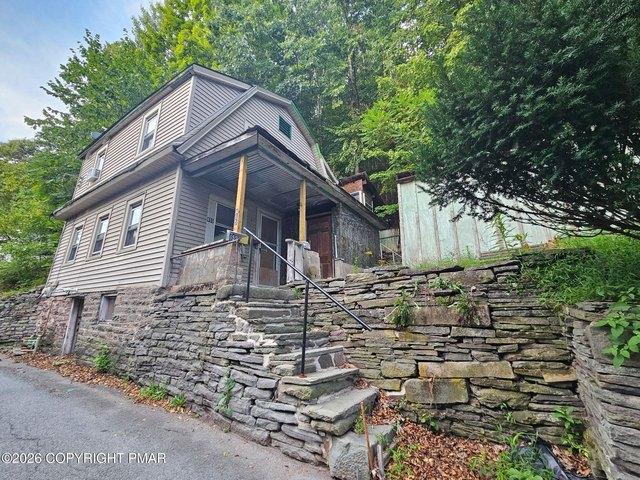 House for sale in Honesdale, Pennsylvania