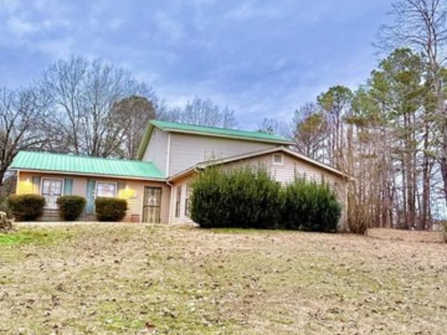 House for sale in Nettleton, Mississippi