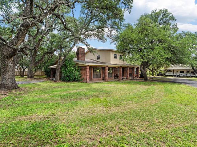 House for sale in Bertram, Texas