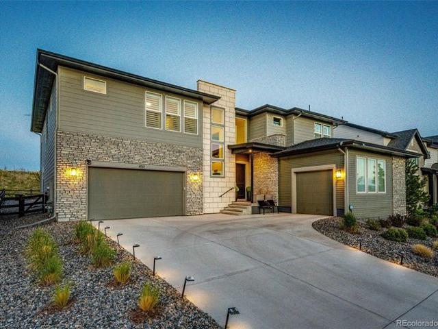 House for sale in Castle Rock, Colorado