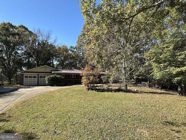House for sale in Buchanan, Haralson County