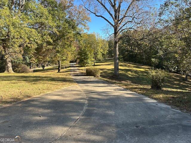 House for sale in Buchanan, Haralson County