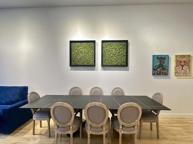 Apartment for rent in St. Leonard's, Quebec