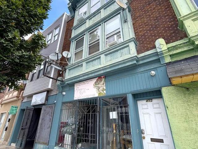 Commercial for sale in Philadelphia, Pennsylvania