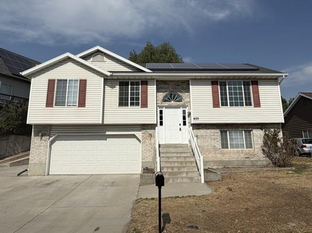 House for sale in Orem, Utah