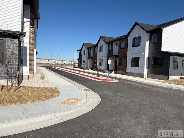 Townhouse for sale in Sugar City, Idaho