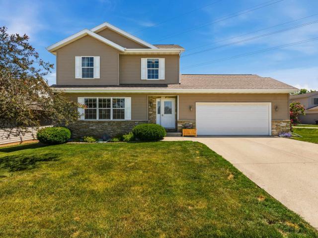 House for sale in Fond Du Lac, Wisconsin