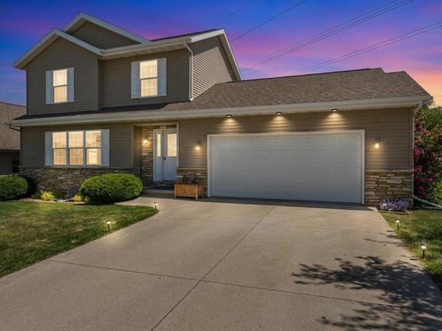 House for sale in Fond Du Lac, Wisconsin