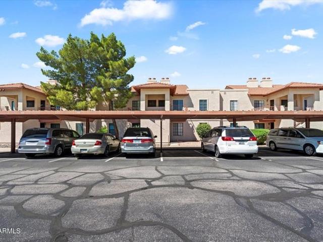 Condo for sale in Apache Junction, Arizona