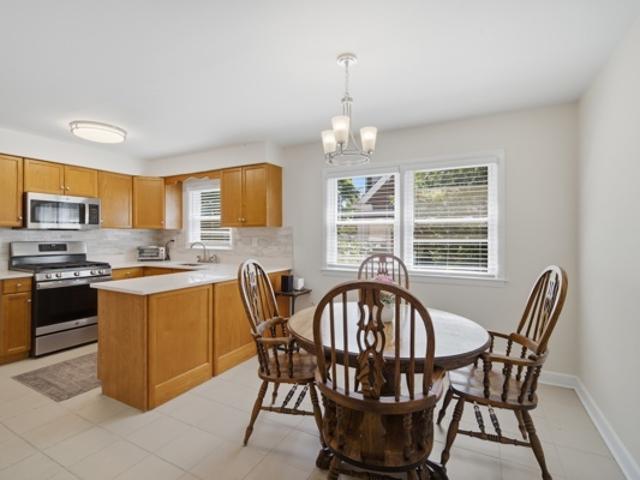House for sale in Park Ridge, Illinois