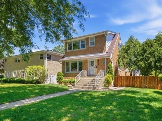 House for sale in Park Ridge, Illinois