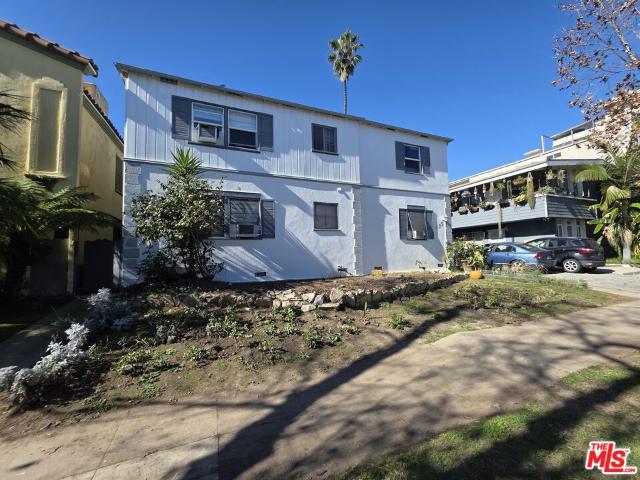 House for sale in Beverly Hills, California