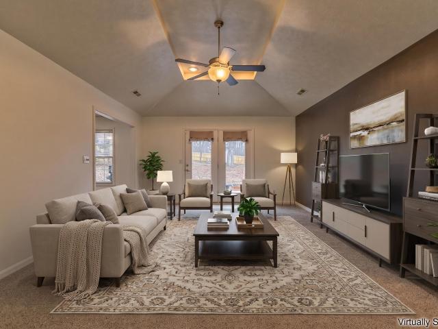 House for sale in Santa Claus, Spencer County