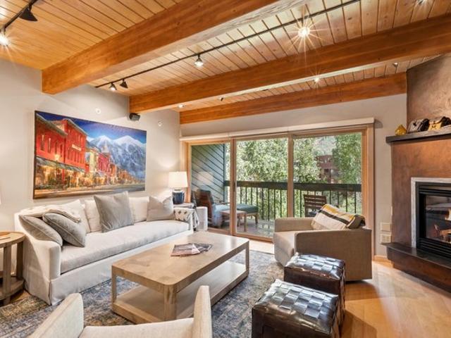 Condo for sale in Telluride, Colorado