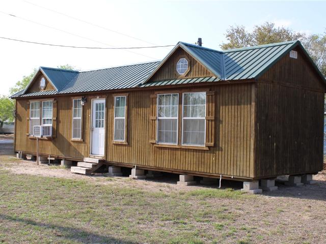 House for sale in Sarita, Texas