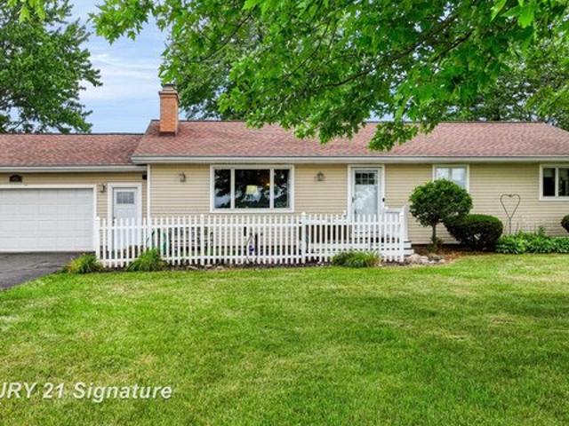 House for sale in Corunna, Michigan
