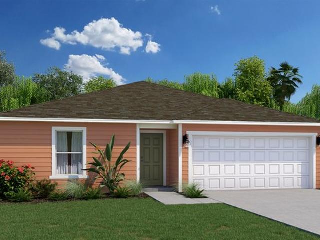 House for sale in Mexico Beach, Florida