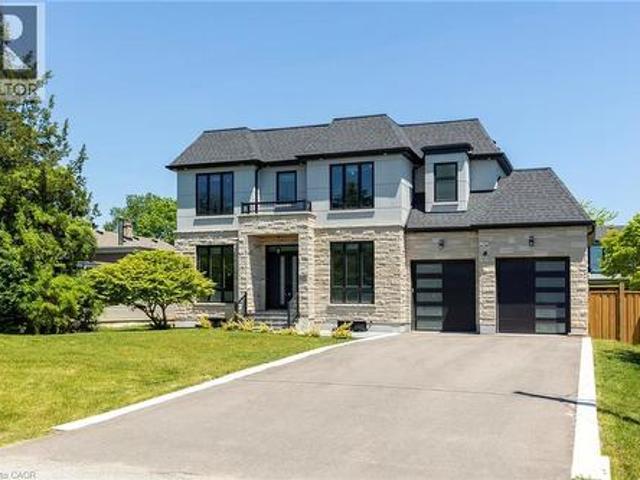House for sale in Oakville, Ontario