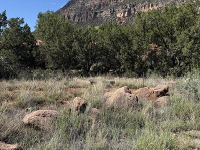 Land for sale in Jemez Springs, Sandoval County