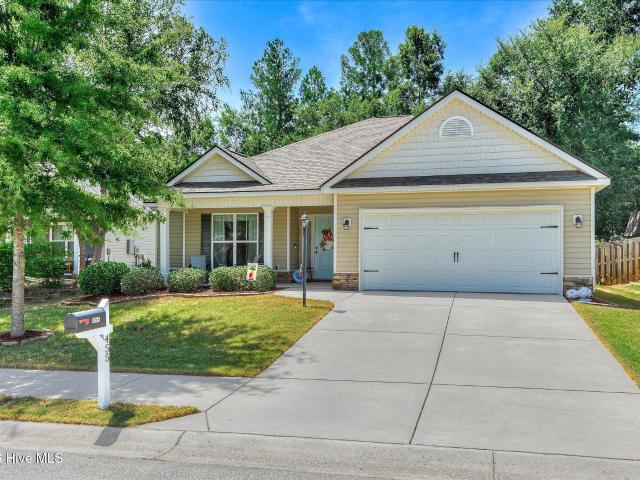 House for sale in Grovetown, Georgia